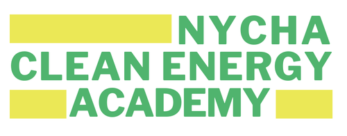 NYCHA Clean Energy Academy